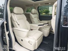 Voyah Lantu Dreamchaser 2025 EV AWD Flagship Kunpeng Edition - ფოტო 16