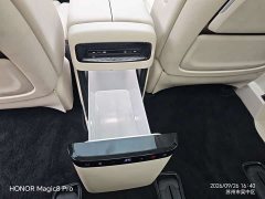 Voyah Lantu Dreamchaser 2025 EV AWD Flagship Kunpeng Edition - ფოტო 17
