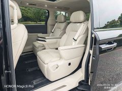 Voyah Lantu Dreamchaser 2025 EV AWD Flagship Kunpeng Edition - ფოტო 18