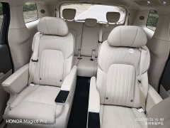 Voyah Lantu Dreamchaser 2025 EV AWD Flagship Kunpeng Edition - ფოტო 19