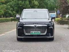 Voyah Lantu Dreamchaser 2025 EV AWD Flagship Kunpeng Edition - ფოტო 2