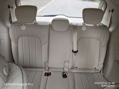 Voyah Lantu Dreamchaser 2025 EV AWD Flagship Kunpeng Edition - ფოტო 20