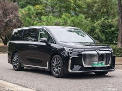 Voyah Lantu Dreamchaser 2025 EV AWD Flagship Kunpeng Edition - ფოტო 3