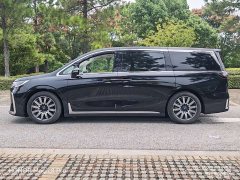 Voyah Lantu Dreamchaser 2025 EV AWD Flagship Kunpeng Edition - ფოტო 5
