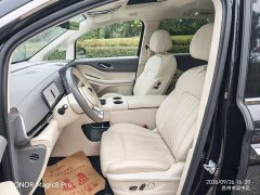 Voyah Lantu Dreamchaser 2025 EV AWD Flagship Kunpeng Edition - ფოტო 6