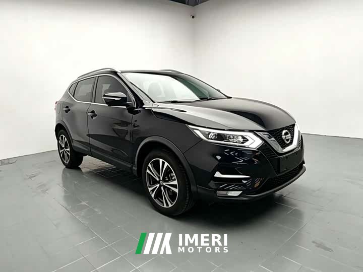 Nissan Qashqai 2.0L CVT XV Premium Luxury - ავტომობილი ჩინეთიდან
