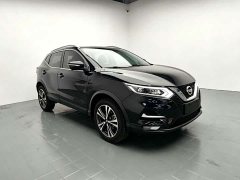 Nissan Qashqai 2.0L CVT XV Premium Luxury - ფოტო 1