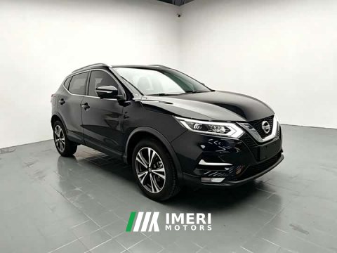 2022 Nissan Qashqai 2.0L CVT XV Premium Luxury - ავტომობილი ჩინეთიდან