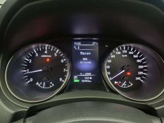 Nissan Qashqai 2.0L CVT XV Premium Luxury - ფოტო 10