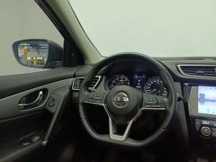 Nissan Qashqai 2.0L CVT XV Premium Luxury - ფოტო 11