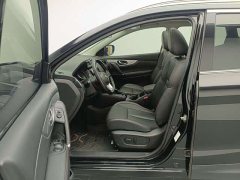 Nissan Qashqai 2.0L CVT XV Premium Luxury - ფოტო 12