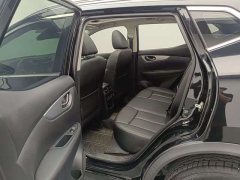 Nissan Qashqai 2.0L CVT XV Premium Luxury - ფოტო 13