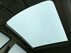 Nissan Qashqai 2.0L CVT XV Premium Luxury - ფოტო 14
