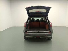 Nissan Qashqai 2.0L CVT XV Premium Luxury - ფოტო 15