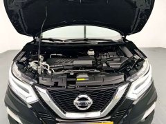 Nissan Qashqai 2.0L CVT XV Premium Luxury - ფოტო 17