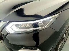 Nissan Qashqai 2.0L CVT XV Premium Luxury - ფოტო 18