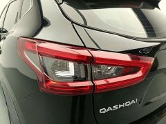 Nissan Qashqai 2.0L CVT XV Premium Luxury - ფოტო 19