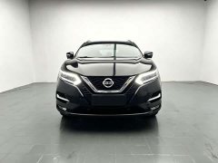 Nissan Qashqai 2.0L CVT XV Premium Luxury - ფოტო 2