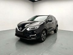 Nissan Qashqai 2.0L CVT XV Premium Luxury - ფოტო 3