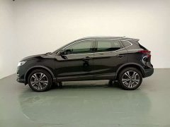 Nissan Qashqai 2.0L CVT XV Premium Luxury - ფოტო 4