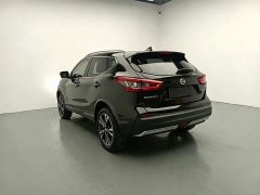 Nissan Qashqai 2.0L CVT XV Premium Luxury - ფოტო 5