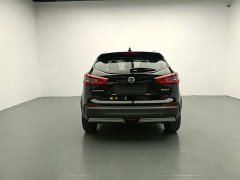 Nissan Qashqai 2.0L CVT XV Premium Luxury - ფოტო 6