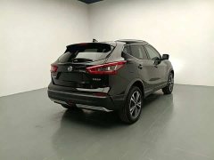 Nissan Qashqai 2.0L CVT XV Premium Luxury - ფოტო 7