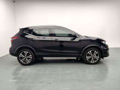 Nissan Qashqai 2.0L CVT XV Premium Luxury - ფოტო 8