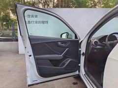 Audi Q2L 2022 35 TFSI Fashion Dynamic - ფოტო 10