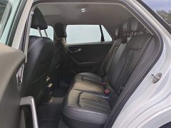 Audi Q2L 2022 35 TFSI Fashion Dynamic - ფოტო 11