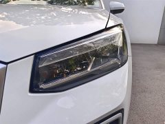 Audi Q2L 2022 35 TFSI Fashion Dynamic - ფოტო 20