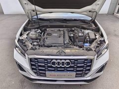 Audi Q2L 2022 35 TFSI Fashion Dynamic - ფოტო 8