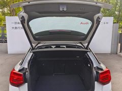 Audi Q2L 2022 35 TFSI Fashion Dynamic - ფოტო 9