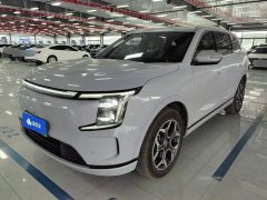 Jetour Jietu Shanhai L7 PLUS 2026 220km Luxury 5-Seater - ფოტო 1