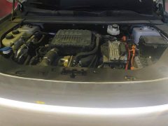 Jetour Jietu Shanhai L7 PLUS 2026 220km Luxury 5-Seater - ფოტო 10