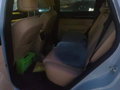 Jetour Jietu Shanhai L7 PLUS 2026 220km Luxury 5-Seater - ფოტო 11