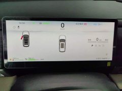 Jetour Jietu Shanhai L7 PLUS 2026 220km Luxury 5-Seater - ფოტო 14