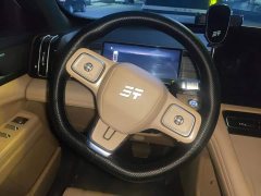 Jetour Jietu Shanhai L7 PLUS 2026 220km Luxury 5-Seater - ფოტო 15