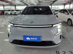 Jetour Jietu Shanhai L7 PLUS 2026 220km Luxury 5-Seater - ფოტო 2