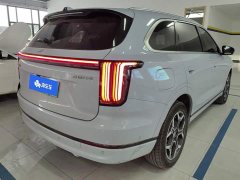 Jetour Jietu Shanhai L7 PLUS 2026 220km Luxury 5-Seater - ფოტო 3