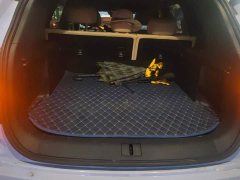 Jetour Jietu Shanhai L7 PLUS 2026 220km Luxury 5-Seater - ფოტო 4