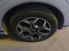 Jetour Jietu Shanhai L7 PLUS 2026 220km Luxury 5-Seater - ფოტო 6