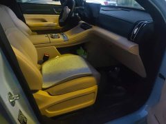 Jetour Jietu Shanhai L7 PLUS 2026 220km Luxury 5-Seater - ფოტო 8