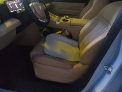 Jetour Jietu Shanhai L7 PLUS 2026 220km Luxury 5-Seater - ფოტო 9