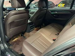 BMW 5 Series New Energy Facelift 535Le M Sport Package - ფოტო 4