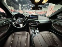 BMW 5 Series New Energy Facelift 535Le M Sport Package - ფოტო 5