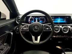 Mercedes-Benz A-Class (Imported) A 200 Sport - ფოტო 11