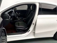 Mercedes-Benz A-Class (Imported) A 200 Sport - ფოტო 12