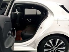 Mercedes-Benz A-Class (Imported) A 200 Sport - ფოტო 13