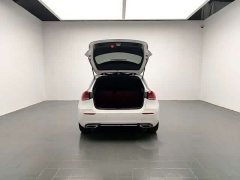 Mercedes-Benz A-Class (Imported) A 200 Sport - ფოტო 15